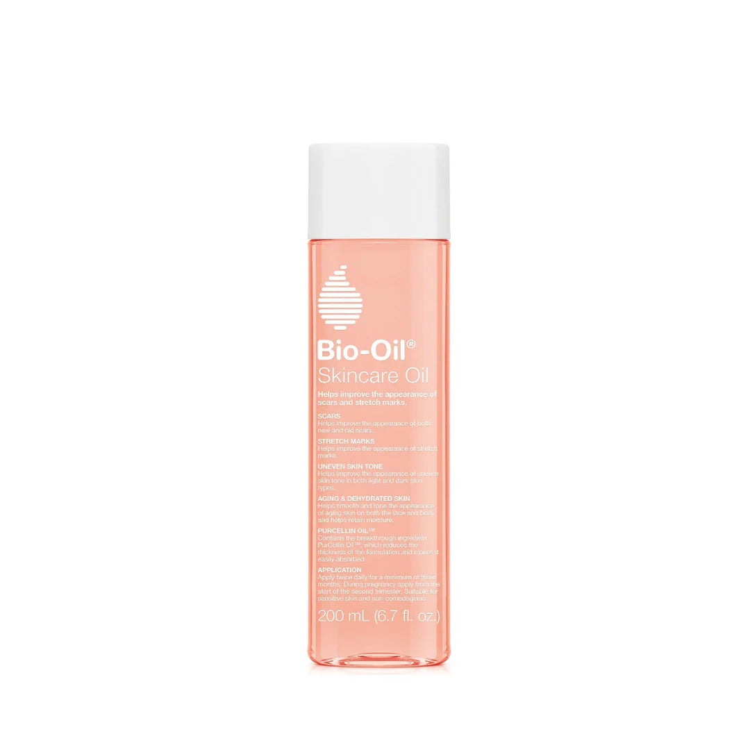 Bio-Oil Skincare Oil 200ml