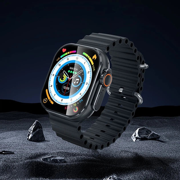 Borofone BD10 Ultra Smart Watch