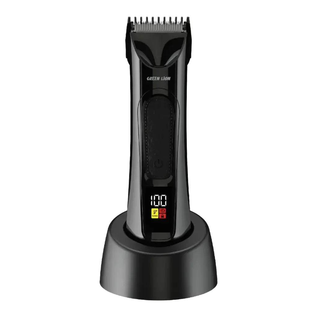 The Green Lion Sensitive Area Trimmer
