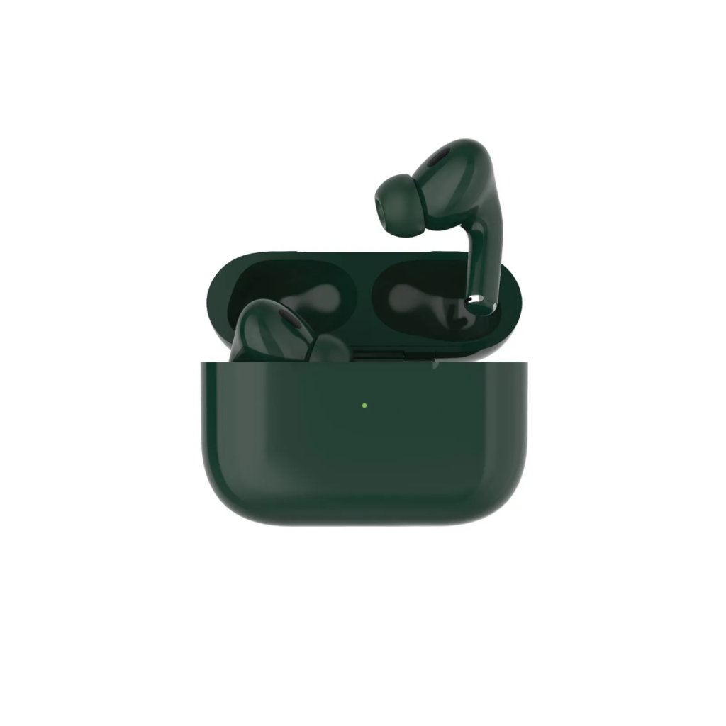 Green Lion 2nd Gen Earbuds Pro 2 with ANC