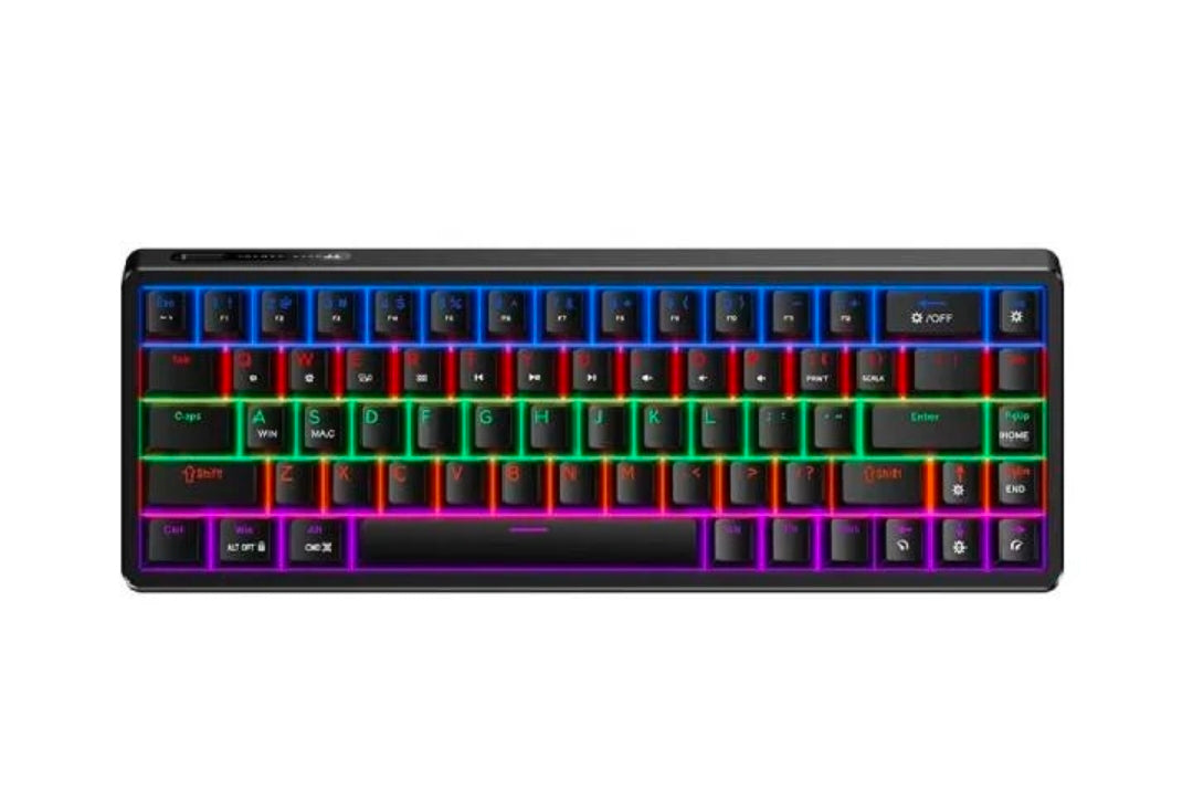 Hoco GM703 Rico RGB Mechanical Gaming Keyboard
