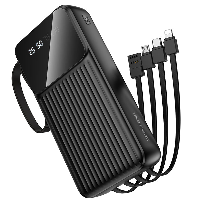 POWER BANK 20000MA