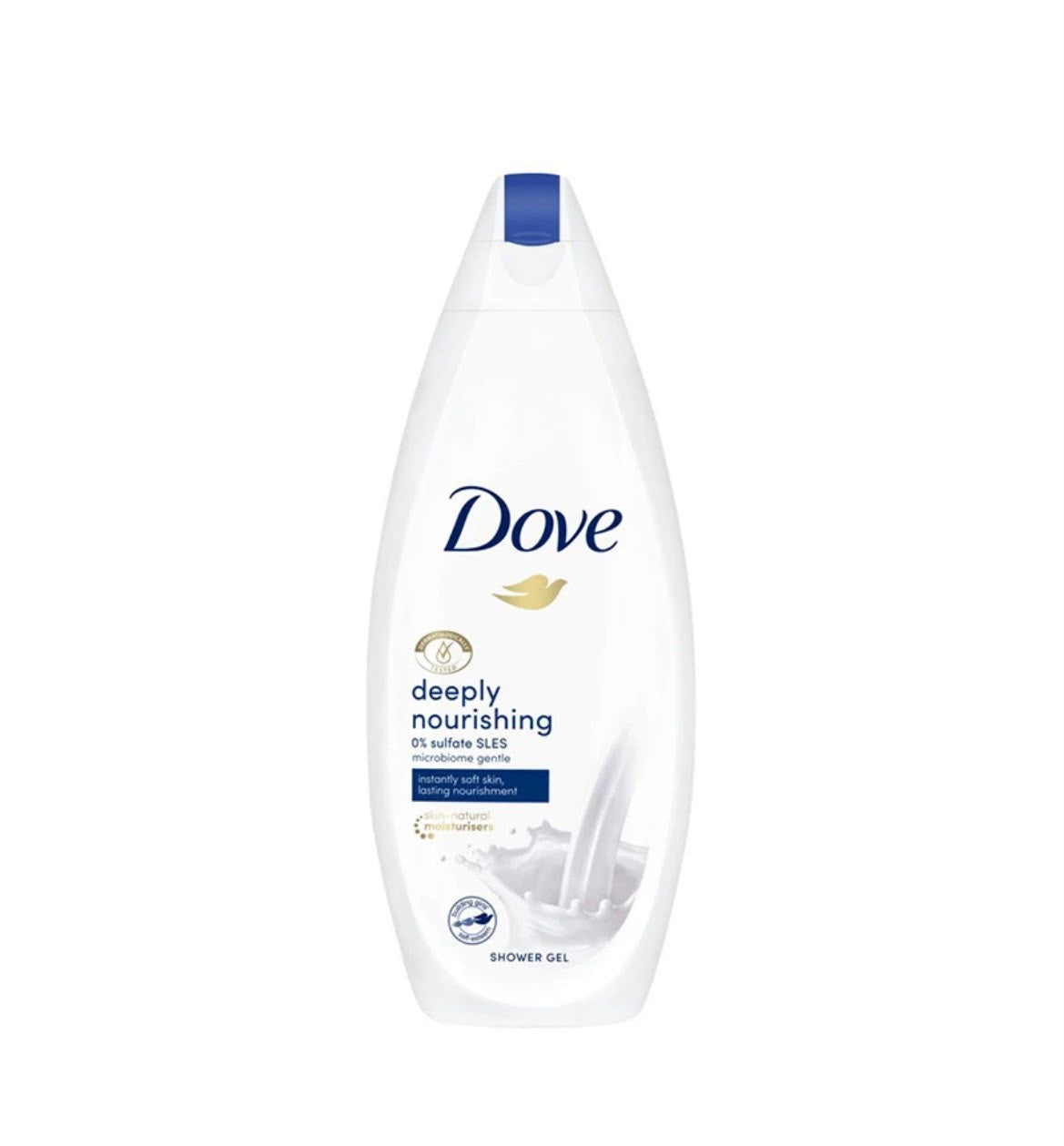 Dove shower Gel 500ml