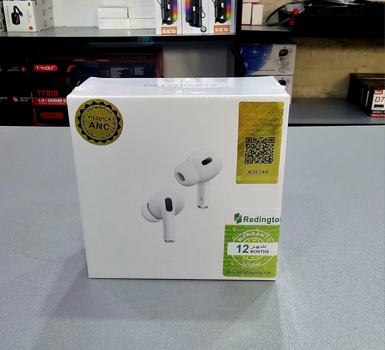 Airpods pro 2