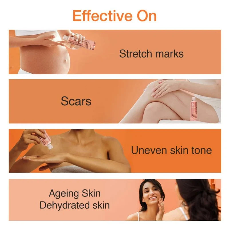 Bio-Oil Skincare Oil 200ml
