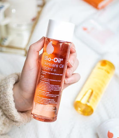 Bio-Oil Skincare Oil 200ml