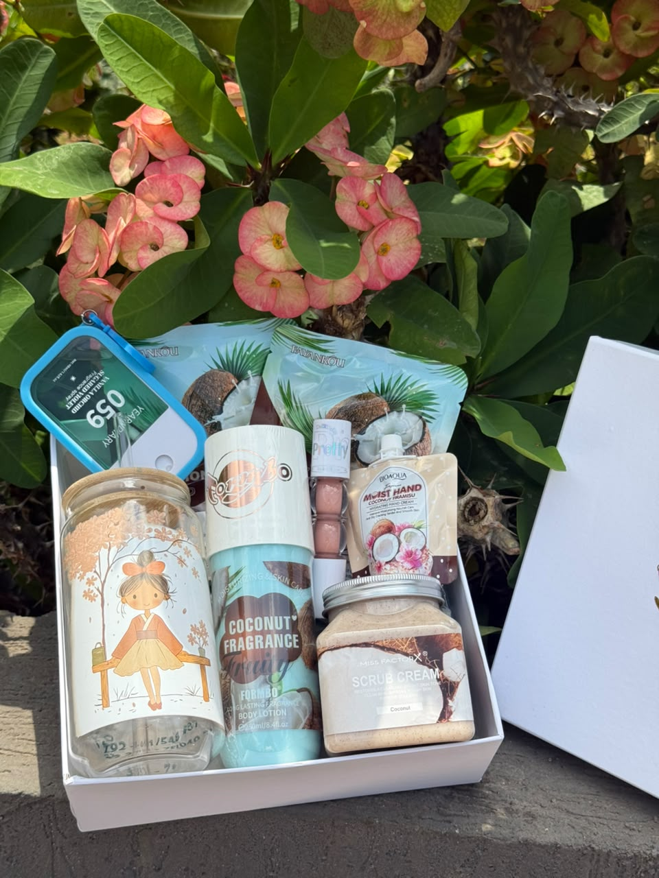 Self-Care &amp; Beauty Essentials Bundle