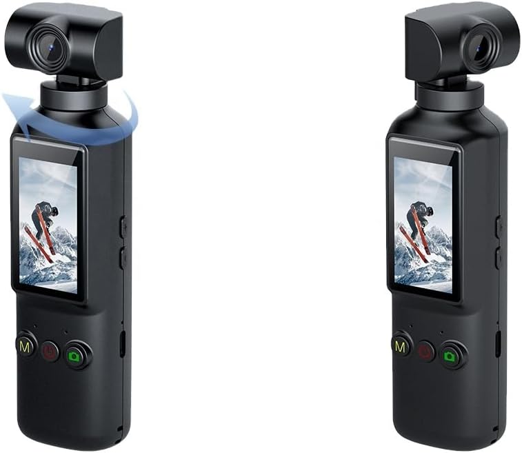 X8 Sports Camera 4K