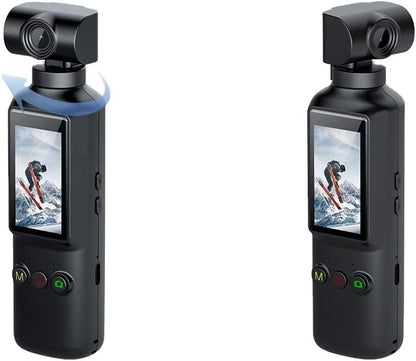 X8 Sports Camera 4K
