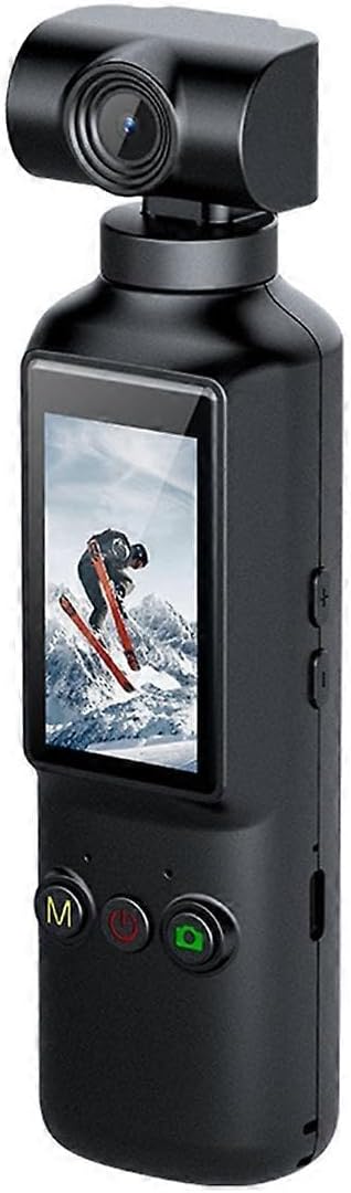 X8 Sports Camera 4K