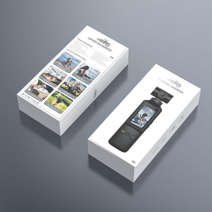 X8 Sports Camera 4K