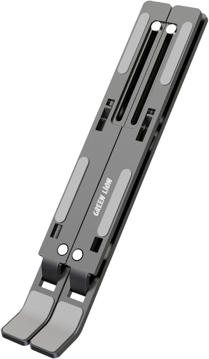 Green Lion X-Foldable Laptop Stander