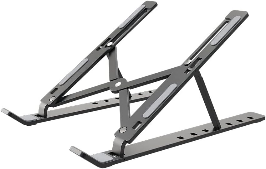 Green Lion X-Foldable Laptop Stander