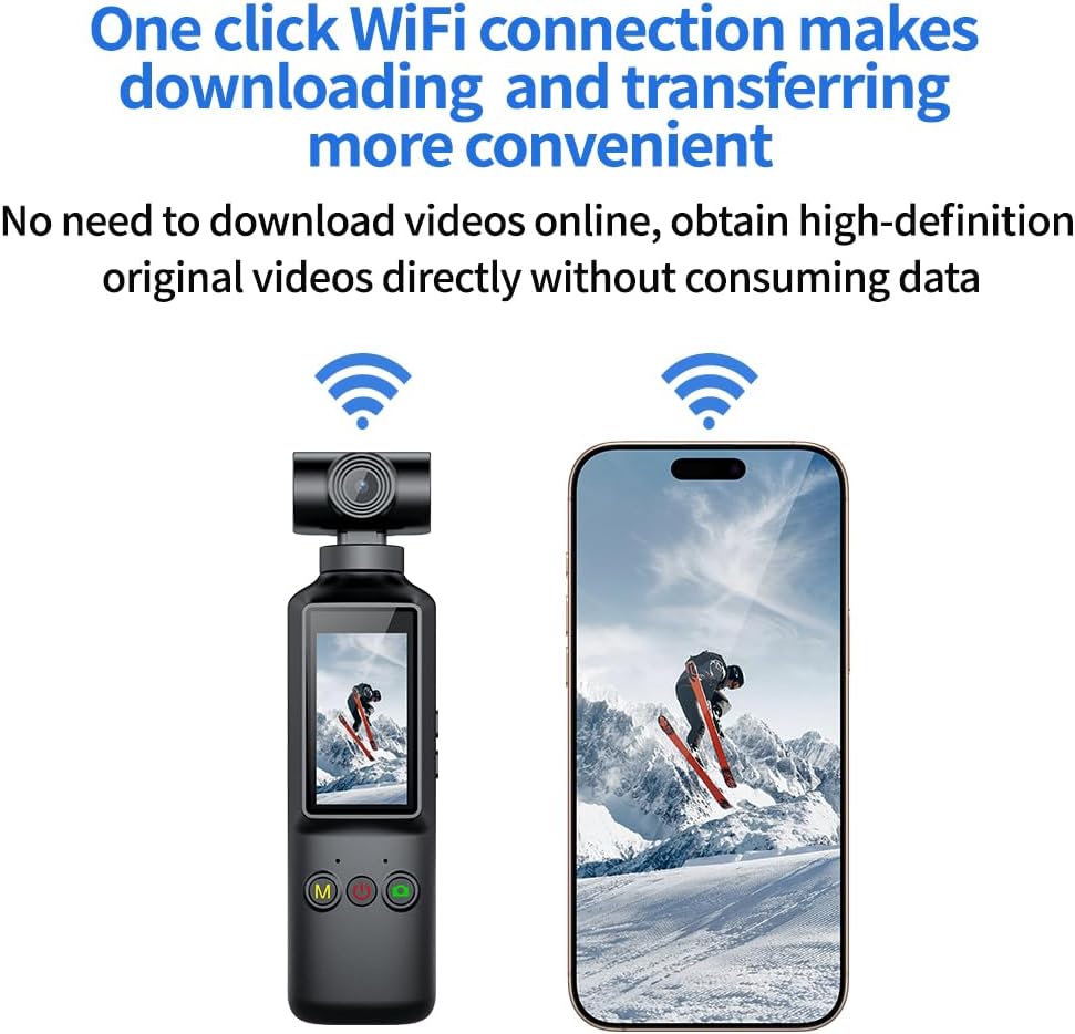 X8 Sports Camera 4K