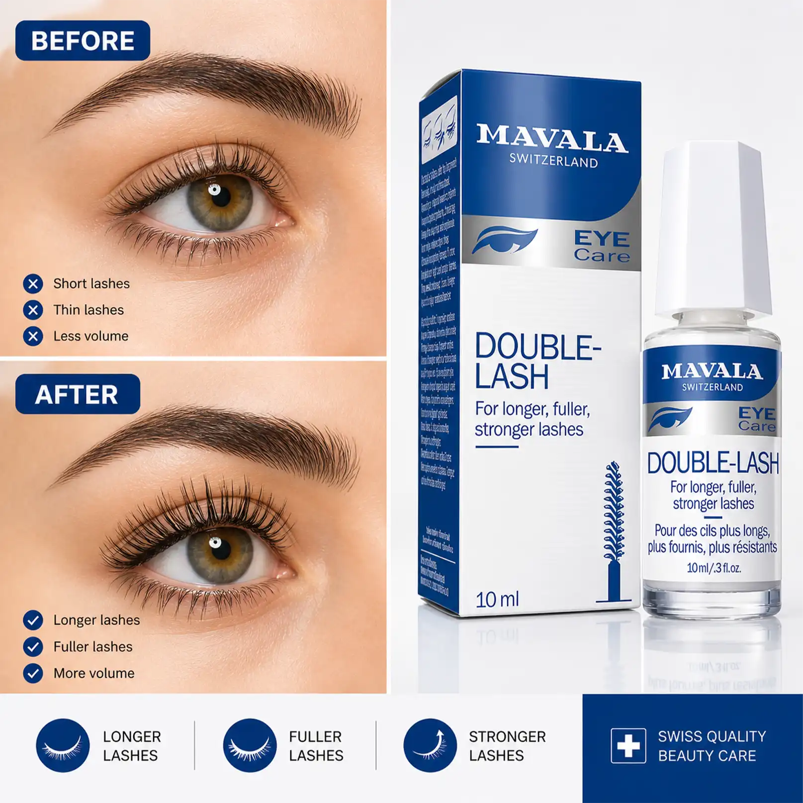 Double-Lash 10ml