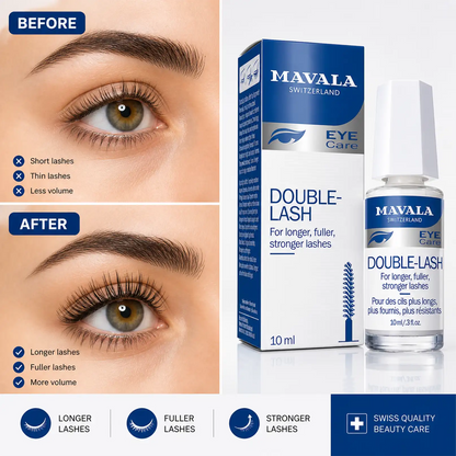 Double-Lash 10ml