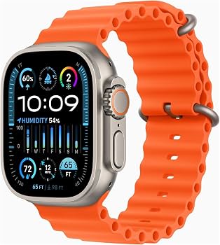 Hoco Y42 Ultra Smart Watch