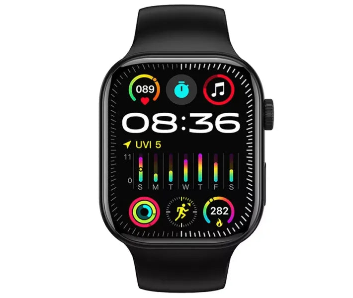 orofone BD14 Plus Smart Watch