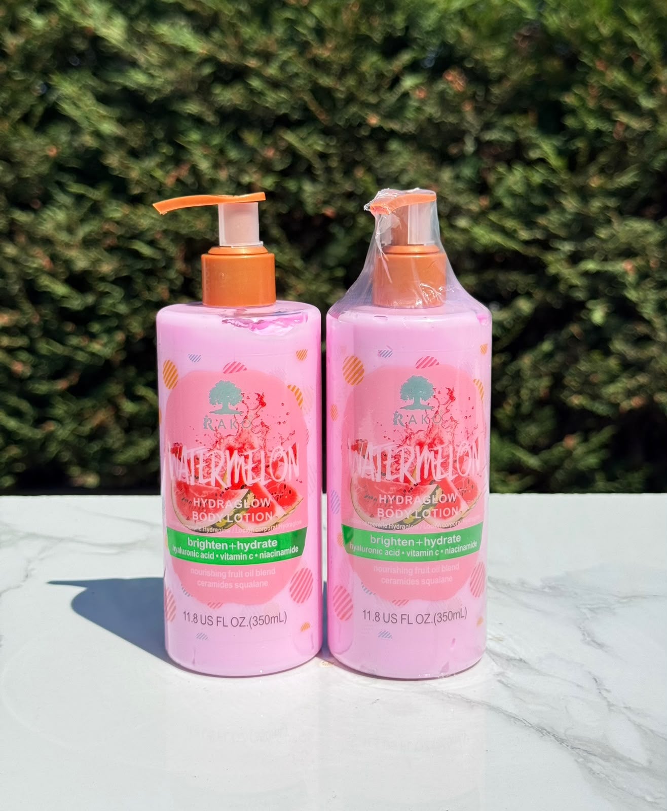 Watermelon Body Lotion – 350ml