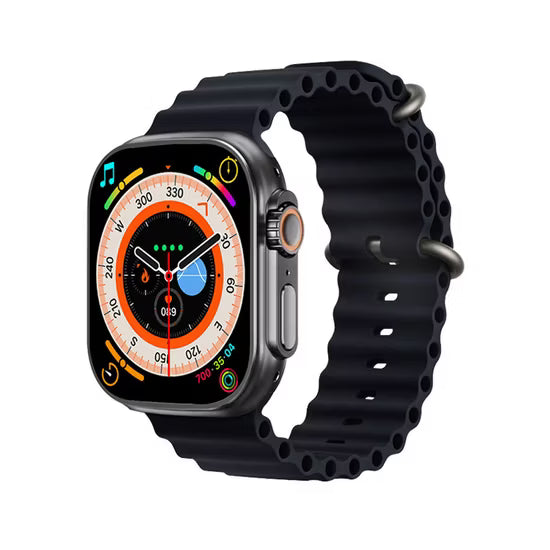 Borofone BD10 Ultra Smart Watch