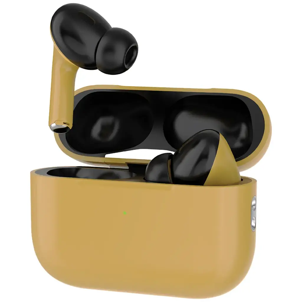 Green Lion 2nd Gen Earbuds Pro 2 with ANC