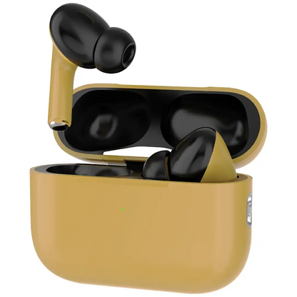 Green Lion 2nd Gen Earbuds Pro 2 with ANC