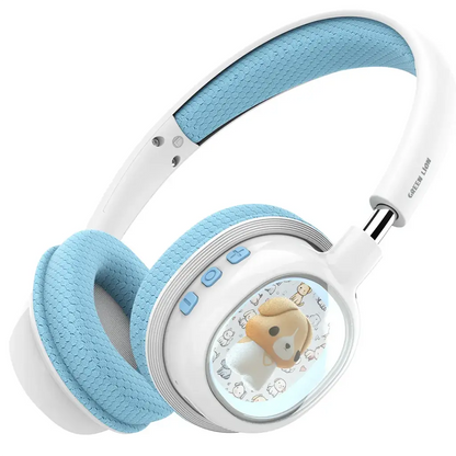 Green Lion GK-600 Kids Headphone