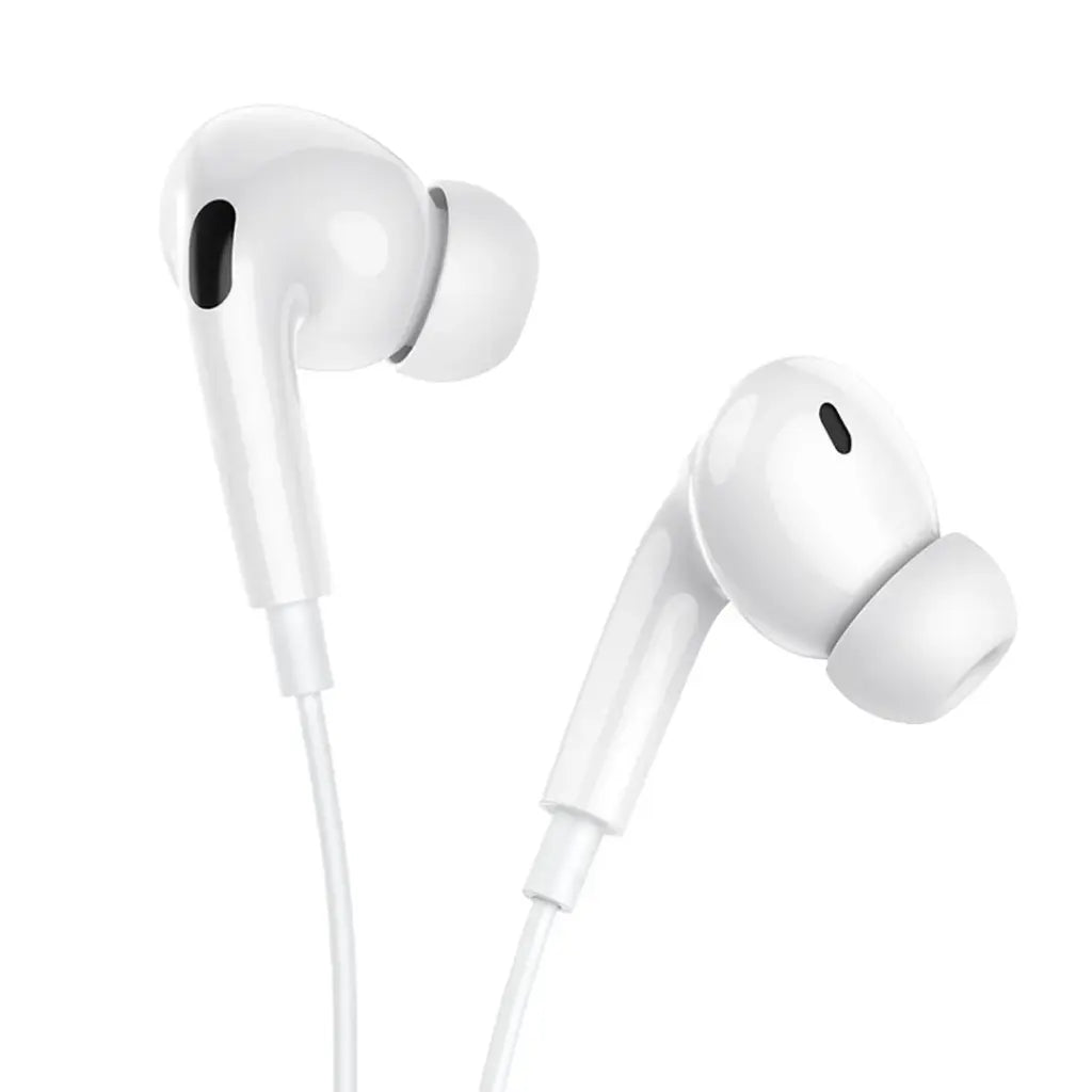 Green Lion GL-Stereo Pro Wired Earphone with Microphone