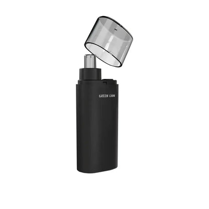Green Lion Nose Pro Nose and Ear Trimmer
