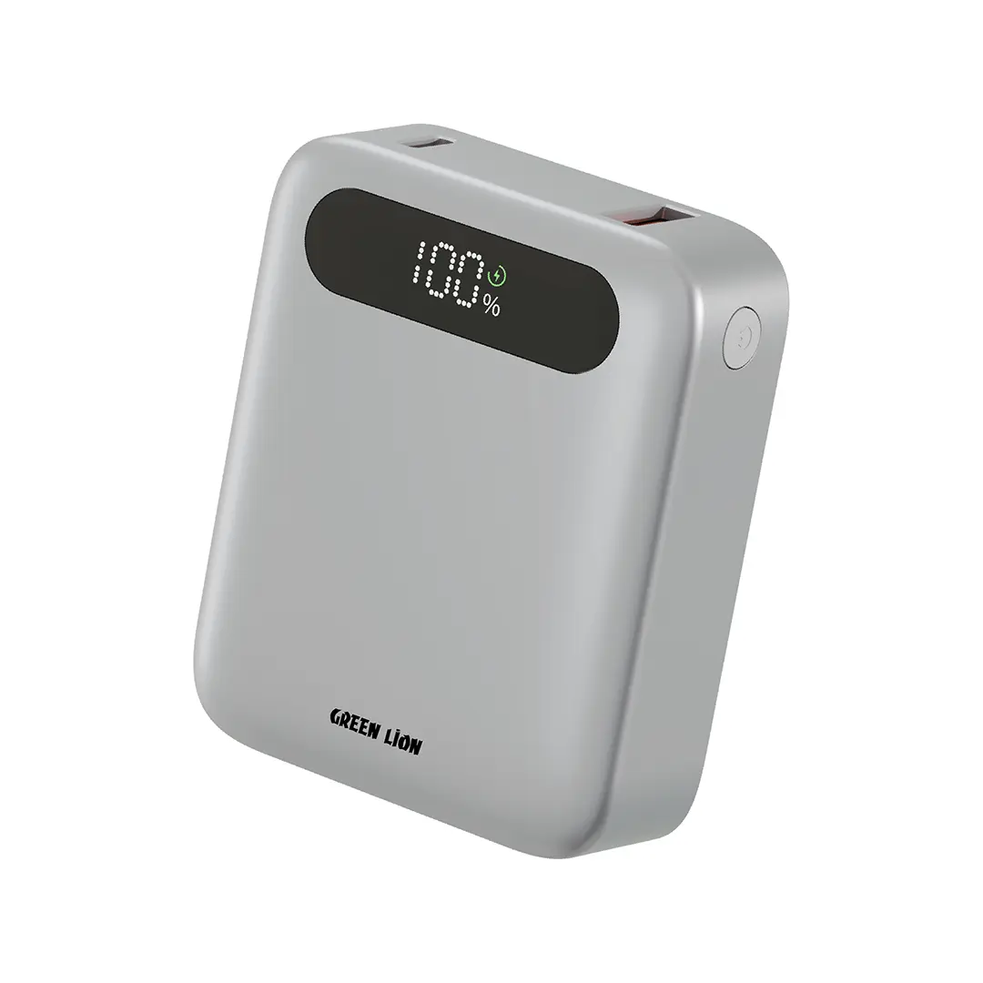 Green Lion Zuno 10000mAh Power Bank