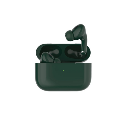 Green Lion 2nd Gen Earbuds Pro 2 with ANC