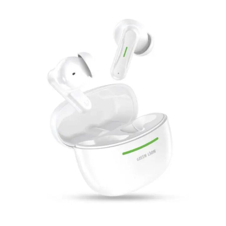 Green Lion Cairo Wireless Earbuds
