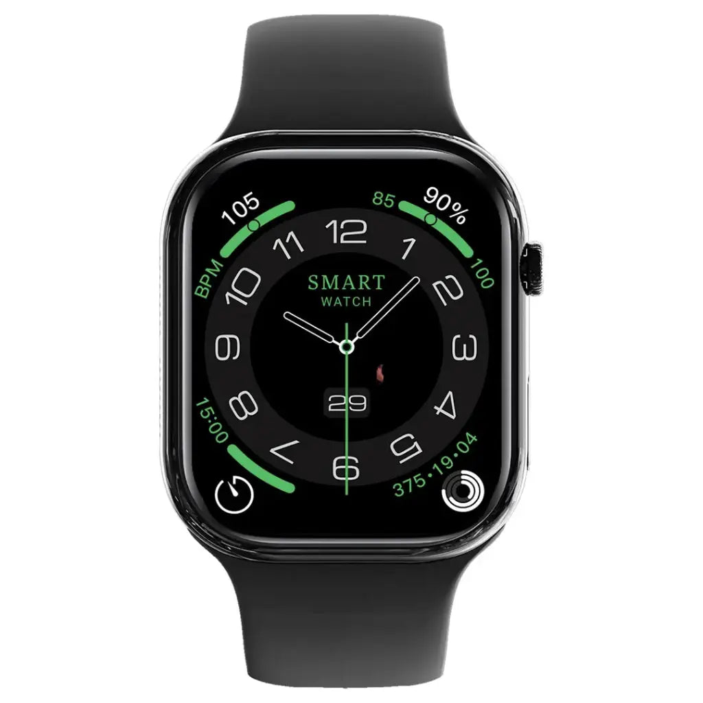 Green Lion Dynamic 3 Ultimate 46 Smart Watch &amp; Earbuds Pro 3 Combo
