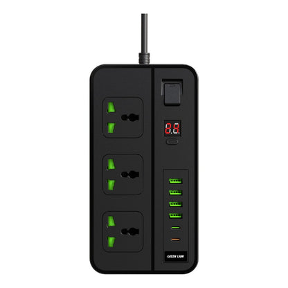 Green Lion GS-150 Power Socket 3000W