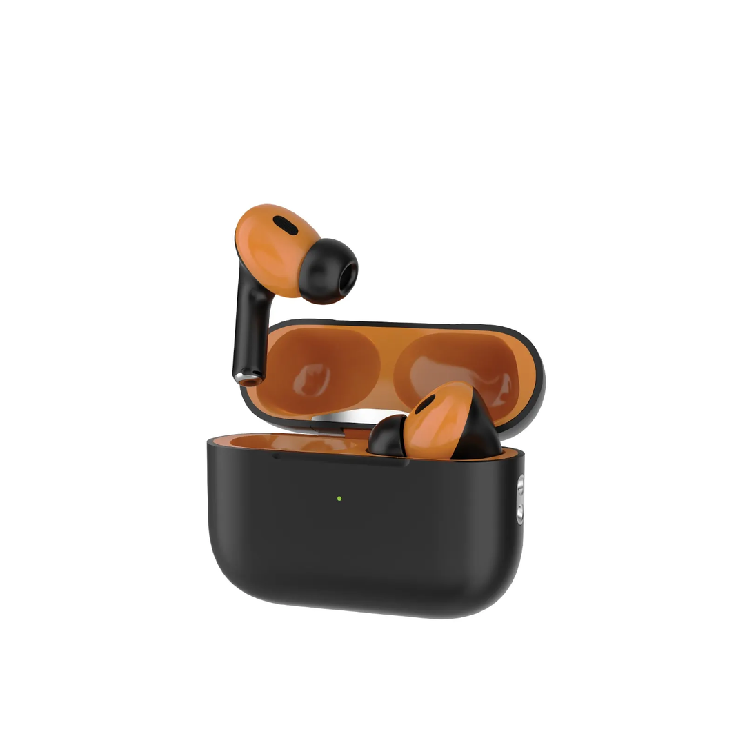 Green Lion 2nd Gen Earbuds Pro 2 with ANC