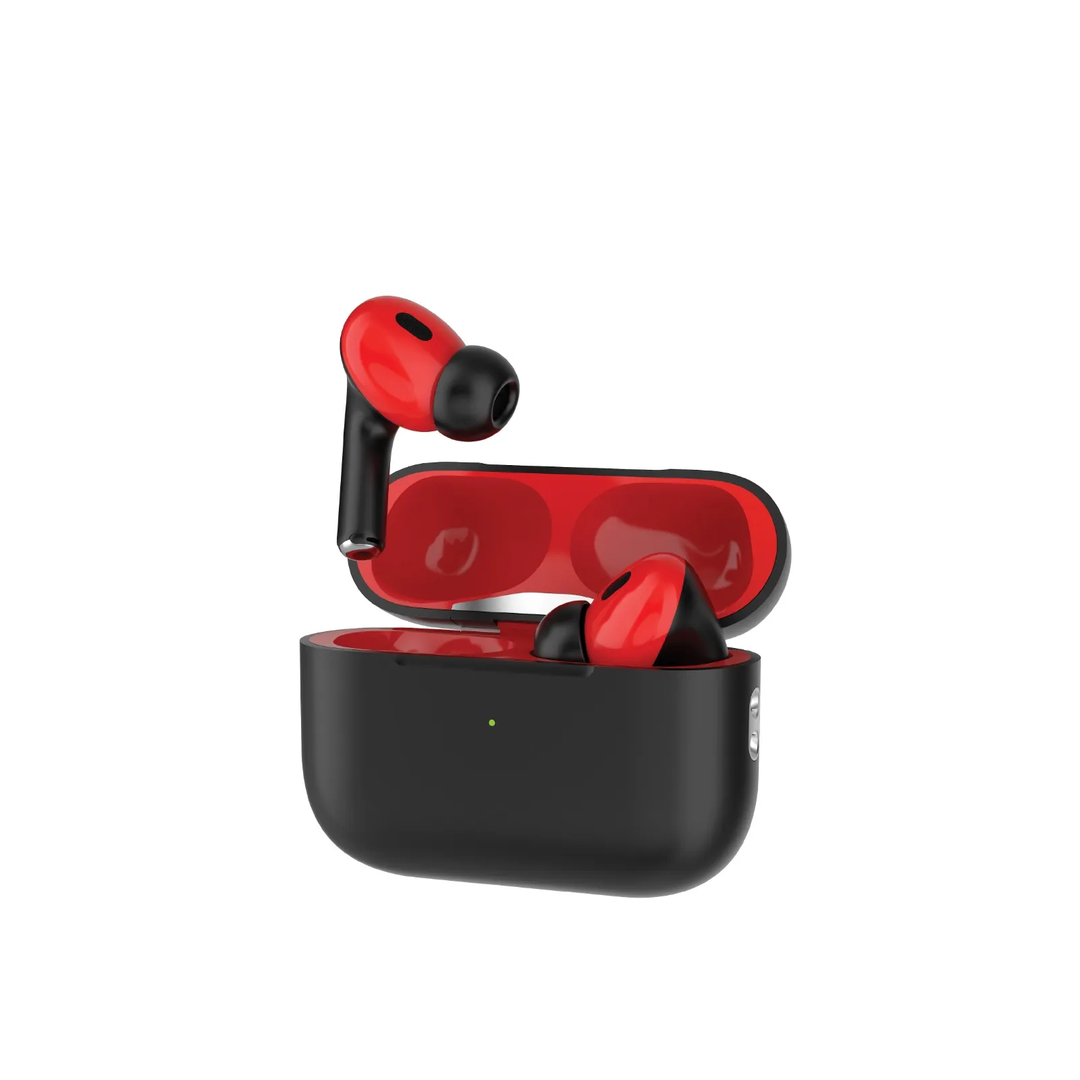 Green Lion 2nd Gen Earbuds Pro 2 with ANC