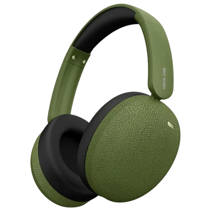 Green Lion Denmark Wireless Headphone