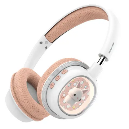 Green Lion GK-600 Kids Headphone
