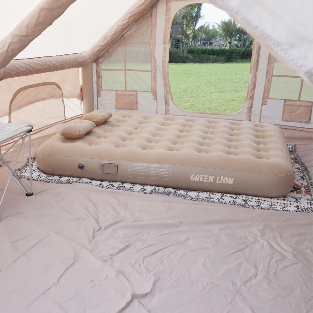Green Lion GMT-200 Automatic Inflatable Mattress