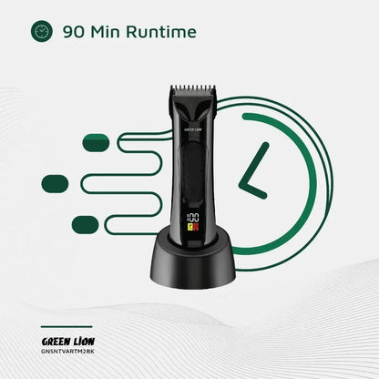 The Green Lion Sensitive Area Trimmer