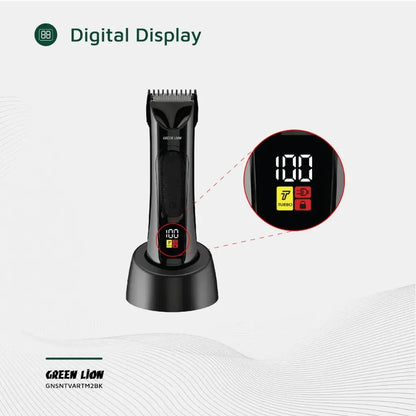 The Green Lion Sensitive Area Trimmer