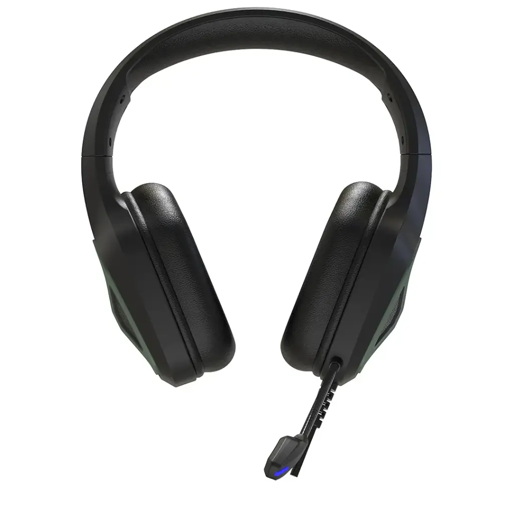 Green Lion Specter Gaming Headphone
