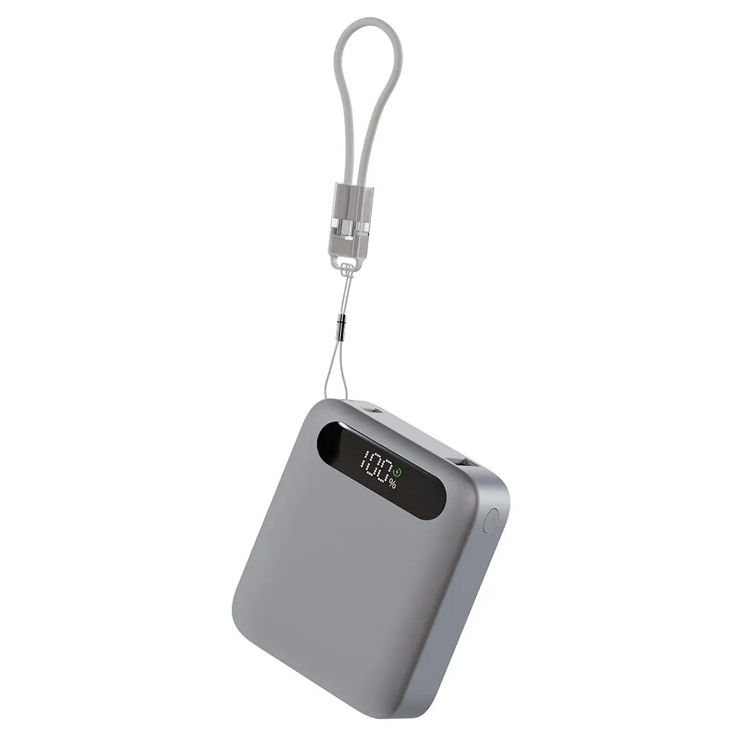Green Lion Zuno 10000mAh Power Bank
