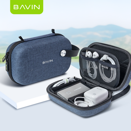 BAVIN BE-12 Multi-Functional Travel Storage Bag