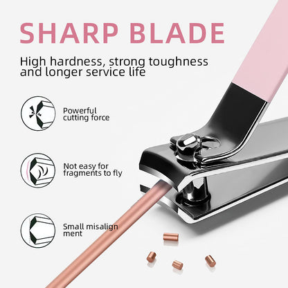 Bows Nail Kit