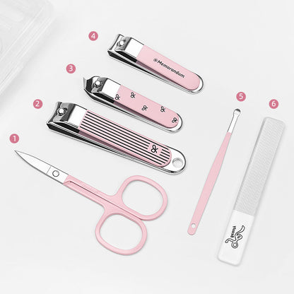 Bows Nail Kit