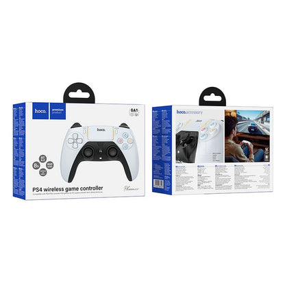 Hoco GA1 Phoenix Wireless Game Controller