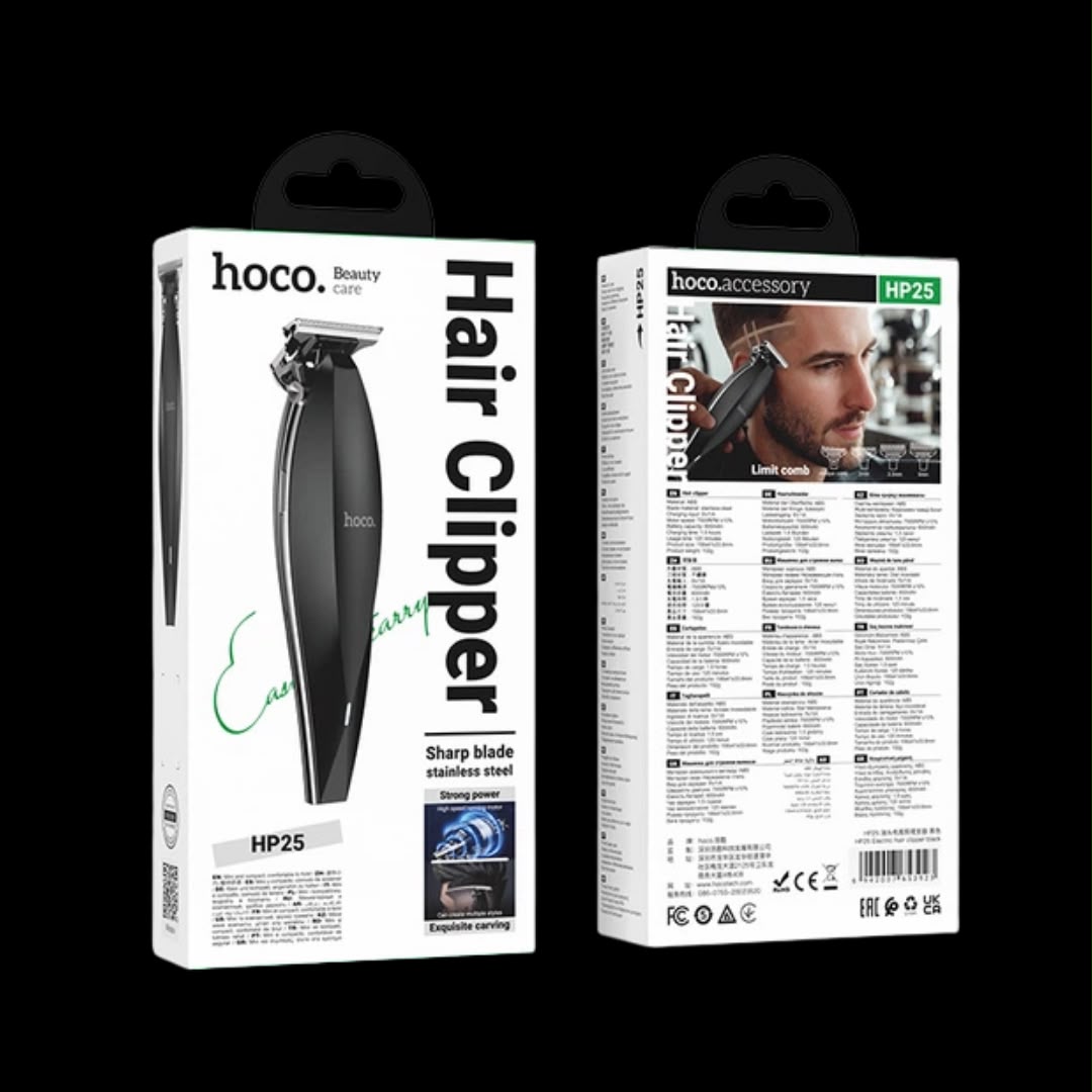 Hoco HP25 Hair Clipper
