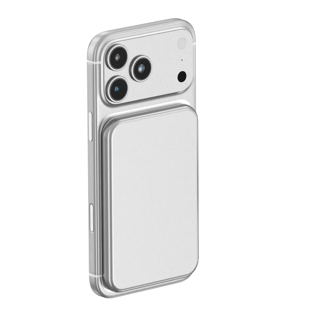 Green Lion Ultra Slim Mag 4000mAh Power Bank