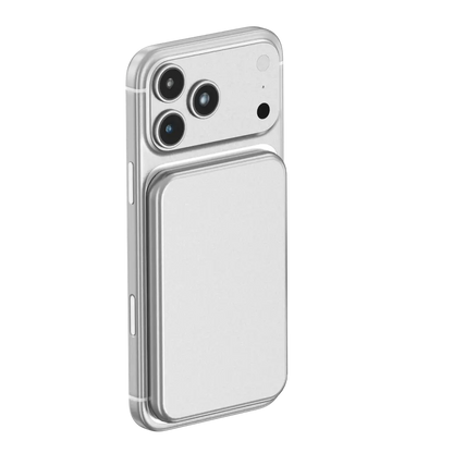 Green Lion Ultra Slim Mag 4000mAh Power Bank